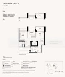 Arina East Residences (D15), Apartment #475385991